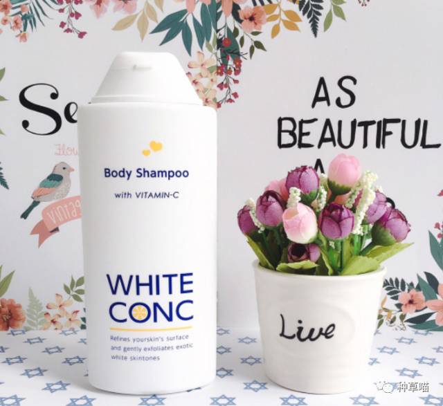 6款无限回购香氛沐浴露,无限回购的宝藏沐浴露