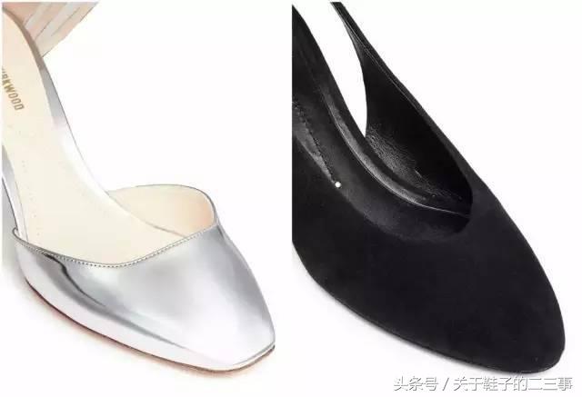 脚高脚宽大码鞋子测评,脚宽胖高跟鞋子测评