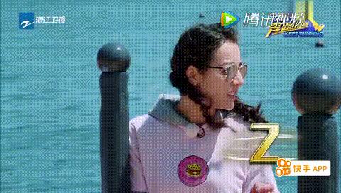 奔跑吧里面跑步最快的素人,奔跑吧郑恺跑得最快的视频