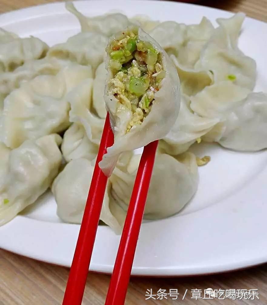 必须曝光这家店,就是它承包了一半章丘人的胃!