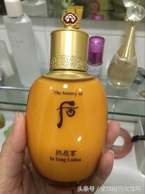 日系护肤品十大排行榜,日本高端护肤品排行榜前十名