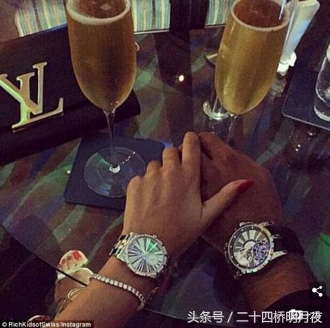 真·富豪怎么享受生活？看完还不去努力！