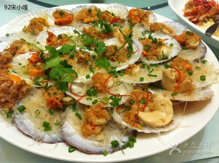 南山前海美食推荐,南山前海好吃的馆子