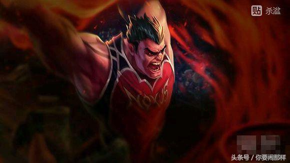 英雄联盟手游最搞人心态的英雄,英雄联盟手游玩到心态爆炸