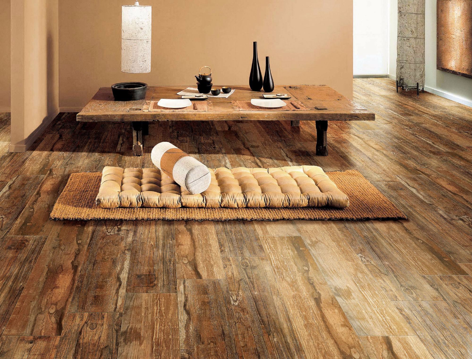 仿木砖的优缺点仿木砖的施工步骤分析讲解