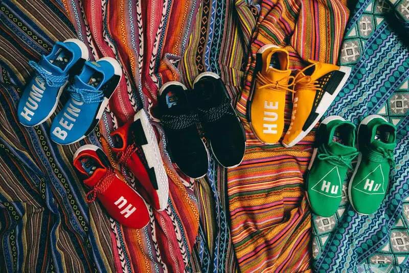 AdidasNMD,adidasnmd搭配