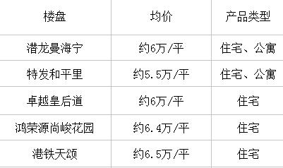 龙华莱蒙旧改,莱蒙地产简上村项目