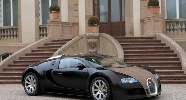 足球巨星c罗的座驾,顶级足球巨星的座驾大比拼