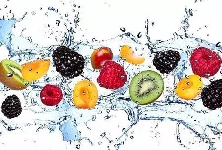 注水水果有什么特征,注水水果