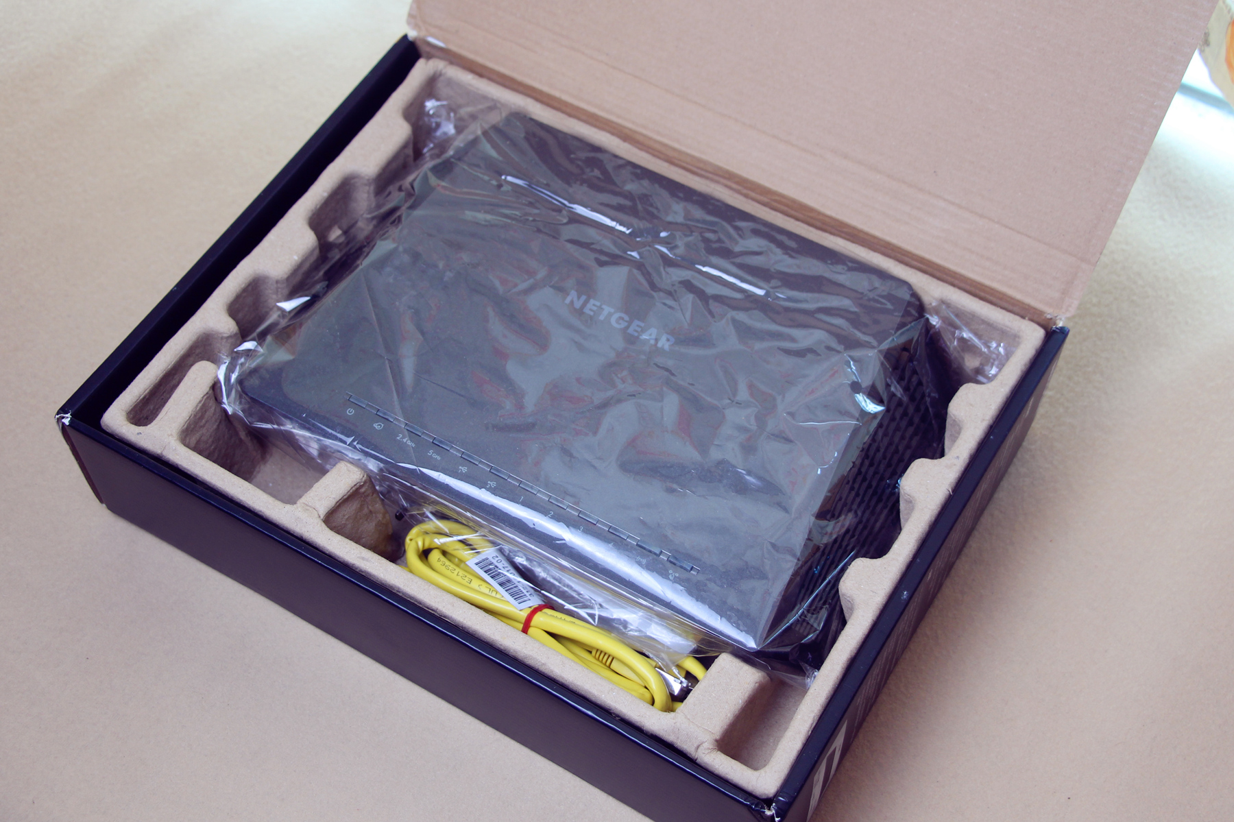 为什么说高端玩家必选这款网件路由器？WiFi信号强度、速度、穿墙、延迟等都是关注重点！