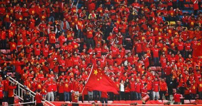 中国足球福地沈阳,中国申办足球世界杯成功率有多大