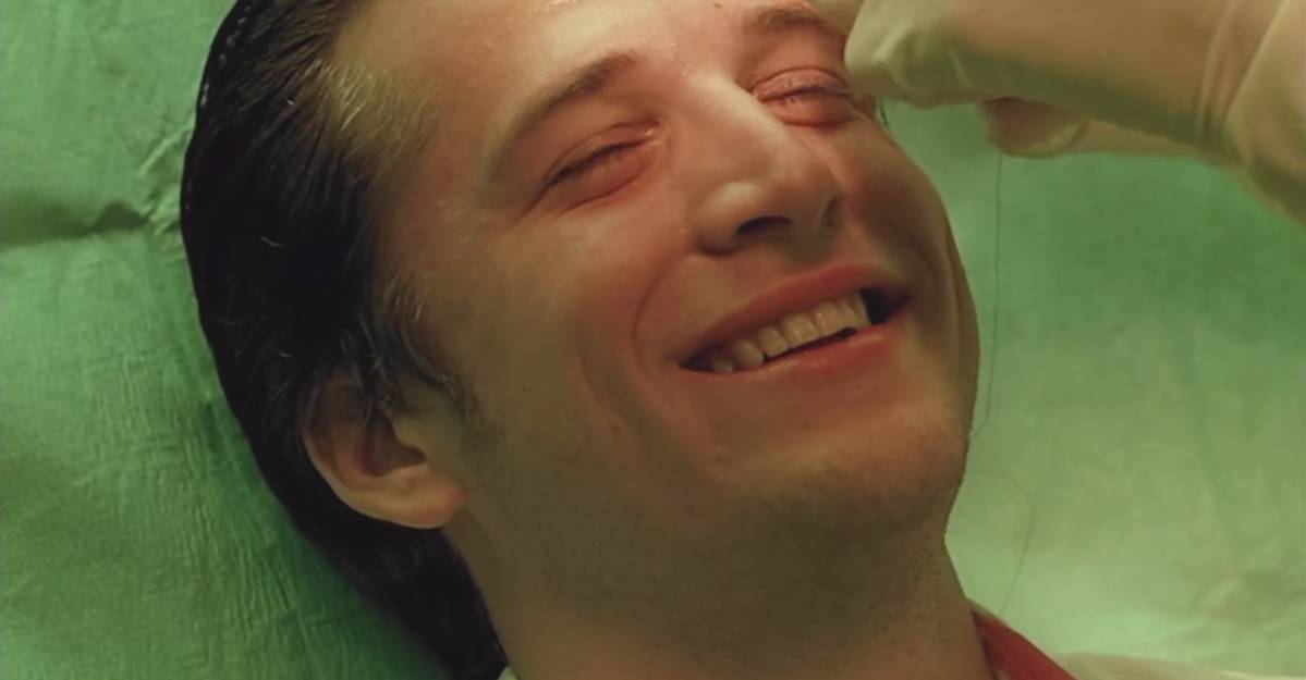 我爱你，可我不想输给你｜KY观影：《两小无猜》