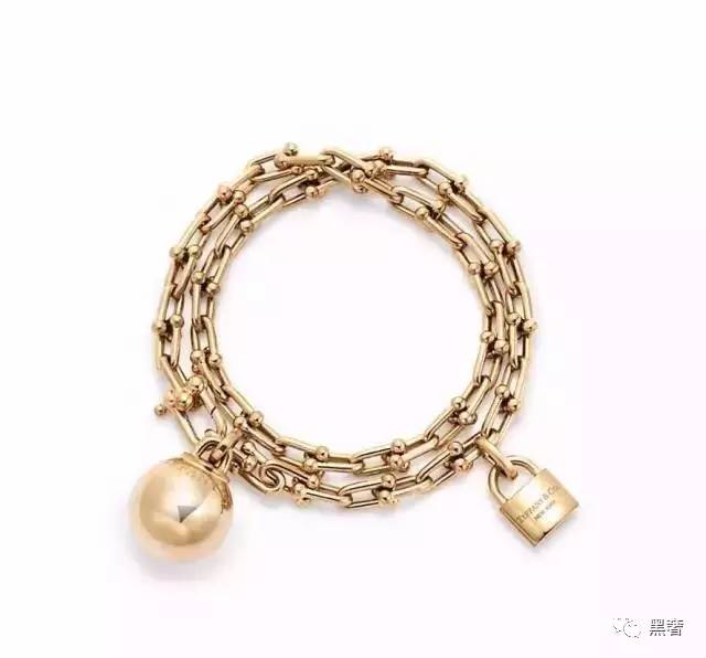 新品速递｜你在Tiffany花几百刀能买个球啊！