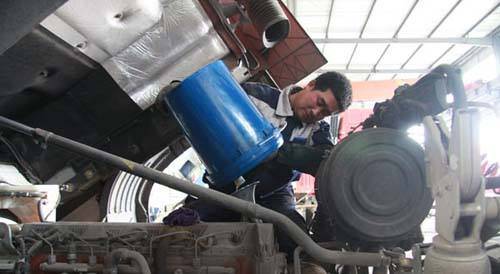 发动机高温的原因及故障诊断,发动机燃油温度高有哪些原因