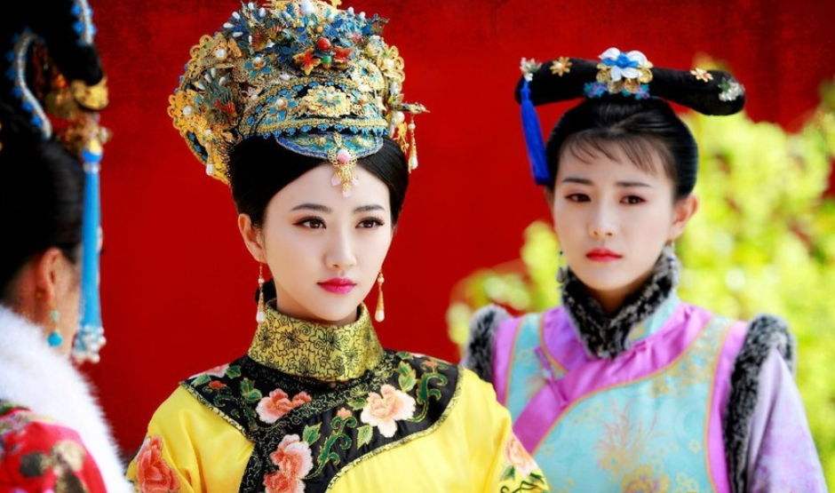 皇太极多尔衮和孝庄是怎么回事,皇太极死后多尔衮与孝庄在一起