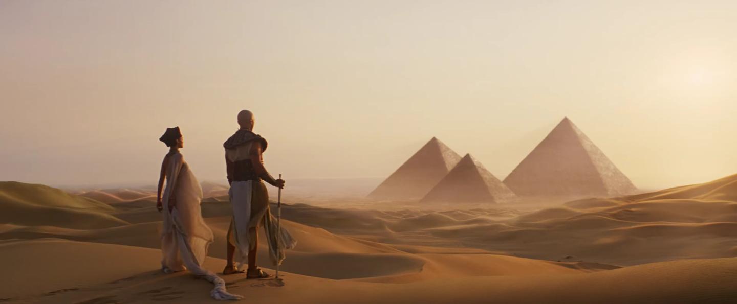 考古专家挖出木乃伊,北大考古博士奇葩说