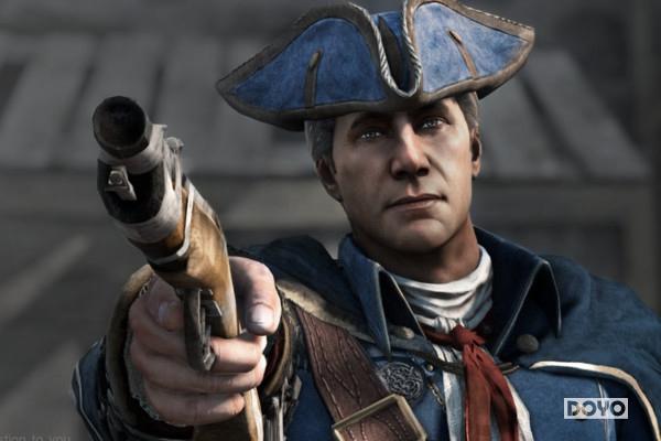 比主角还有存在感的游戏,游戏中最有魅力的游戏反派