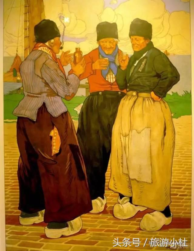 经久不衰的荷兰木鞋，靠的是什么魅力捕获大家的欢心？