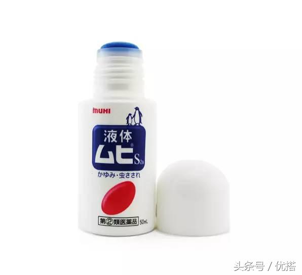 防蚊子咬的神器,夏季防蚊虫凝胶驱蚊神器