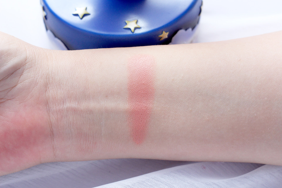 适合少女的腮红合集+腮红刷法+腮红三千问！持续更新你还不收藏？