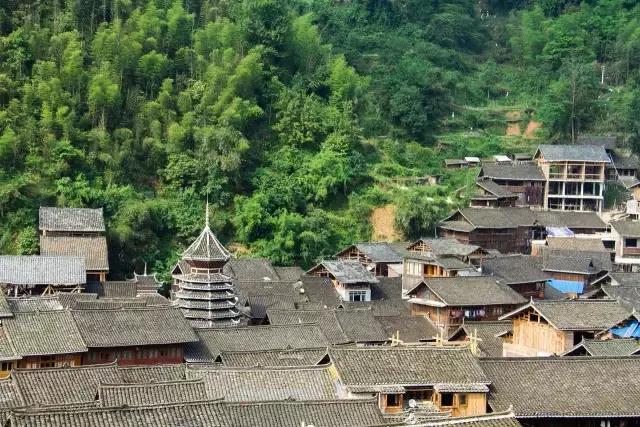 贵州黔东南自由自在的生活,在黎平想做兼职有哪些