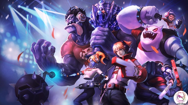 lol流浪法师皮肤skt,英雄联盟skt冠军皮肤