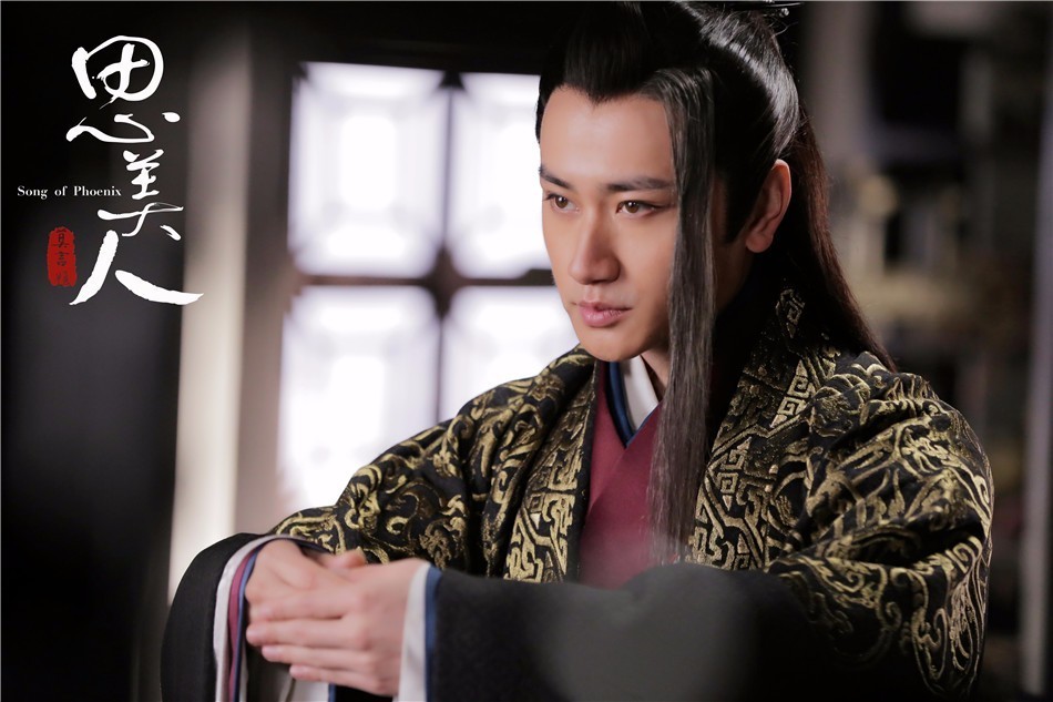 《思美人》评价,思美人52集全大结局