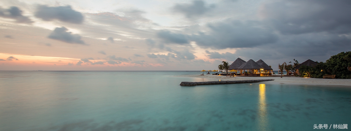 马尔代夫2023最受欢迎岛屿排名,马尔代夫一价全包岛排名