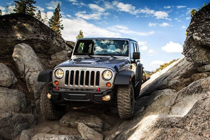 全球最好的越野车,全球没见过的越野之王