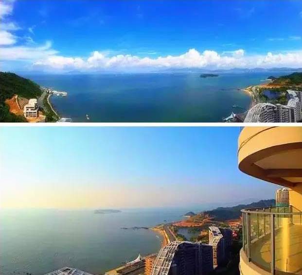 玩转巽寮正当时！¥298住海景房/冰雪乐园/巽秀表演……