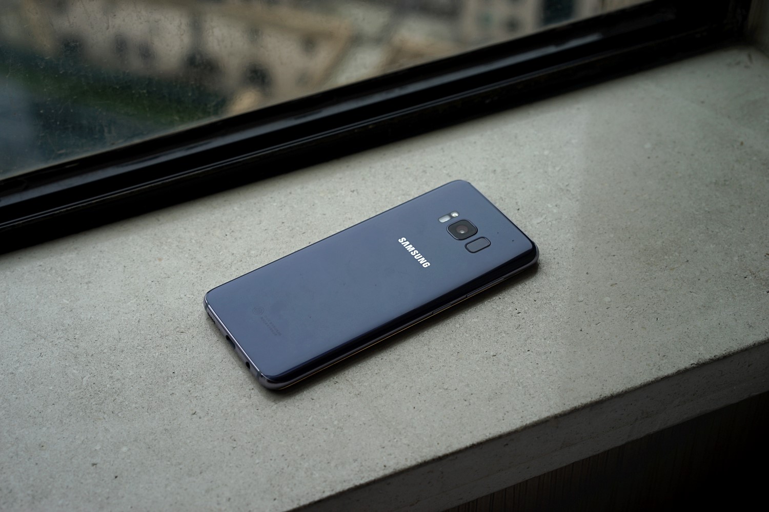 三星galaxys8怎么拍夜景,三星galaxys8有多惊艳