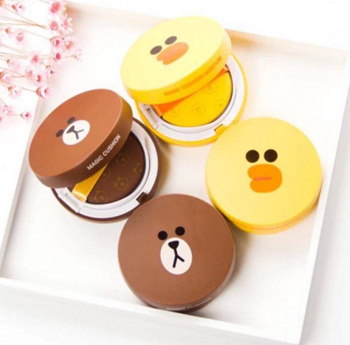 控油补水的几十块的修护护肤品,超级平价控油粉底