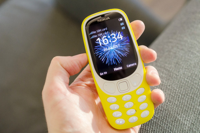 诺基亚新机710,诺基亚智能机3210待机多久