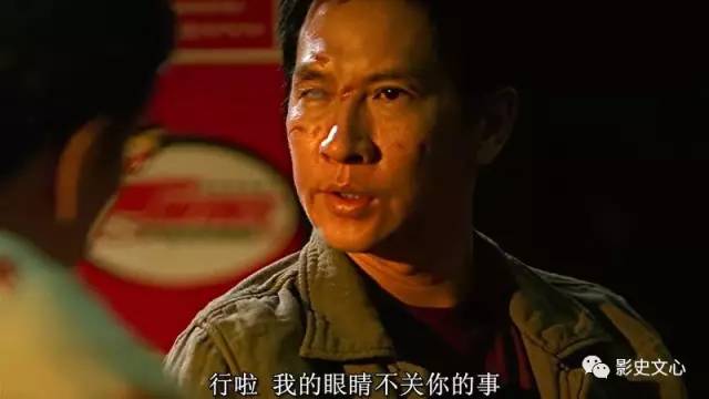 香港演技最好十大男演员,香港演技最好十大男配角演员