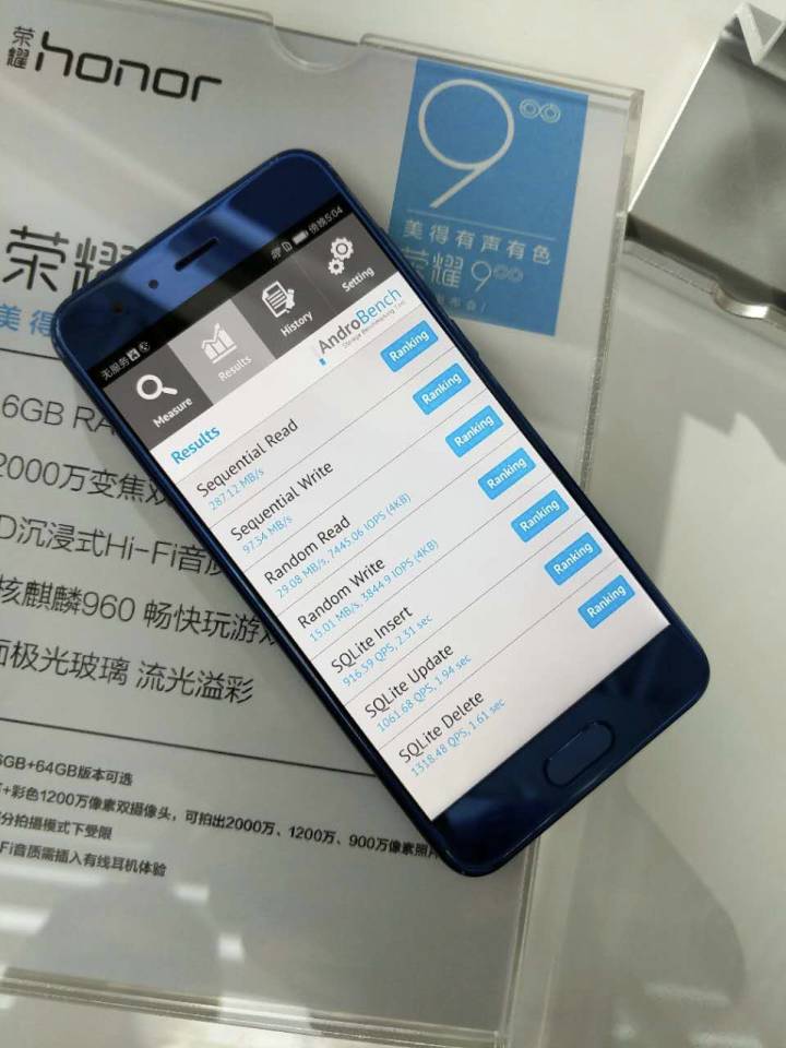 小米6与荣耀9哪个更值,小米6荣耀9哪一款最值得入手