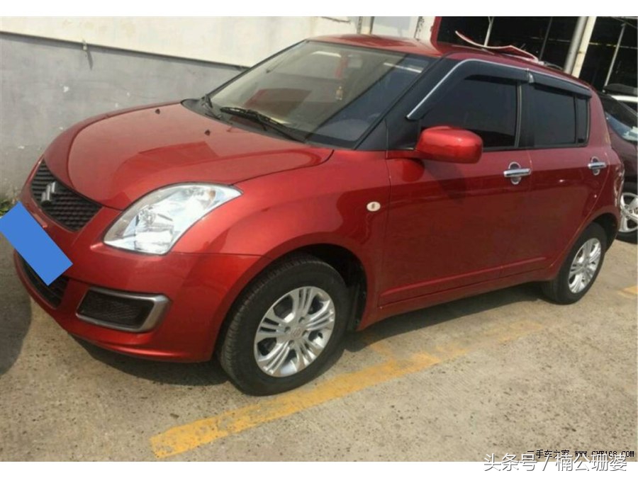 5万左右的二手车suv练手车,5万左右的二手车练手