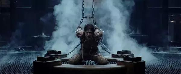 阿汤哥演的木乃伊电影,阿汤哥木乃伊电影解说