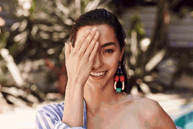 适合夏天用的粉底液推荐,学生党平价粉底液干皮夏季