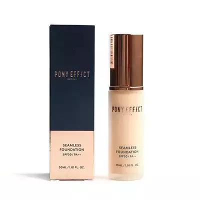 适合夏天用的粉底液推荐,学生党平价粉底液干皮夏季