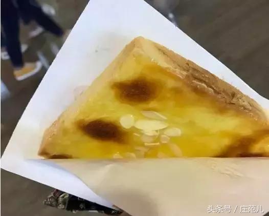 庄里最火的小吃,庄里小吃推荐