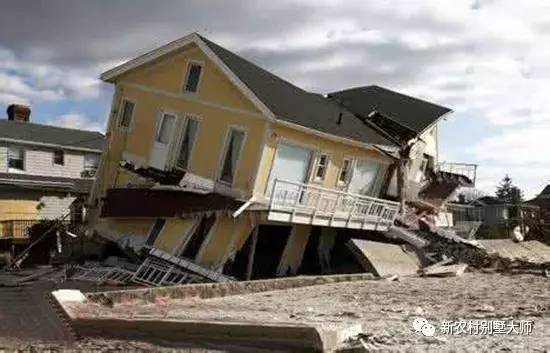 农村盖房地基浅怎么补救,农村建房地基是平的怎么处理