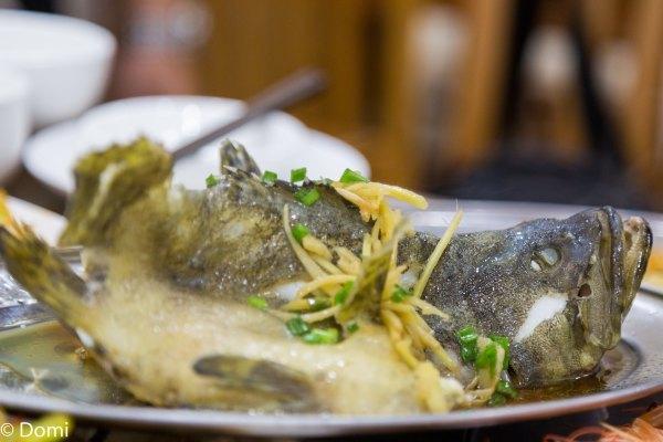 一顿海鲜大餐都有什么,海鲜大餐又便宜又营养又好吃