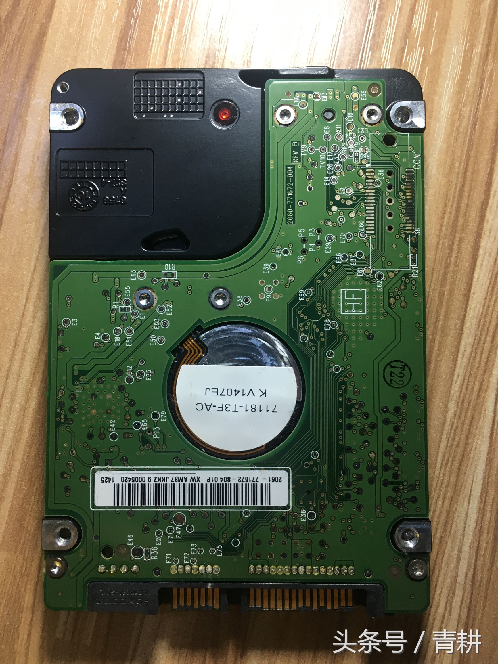 废旧笔记本改装视频,废旧笔记本电脑改造方案