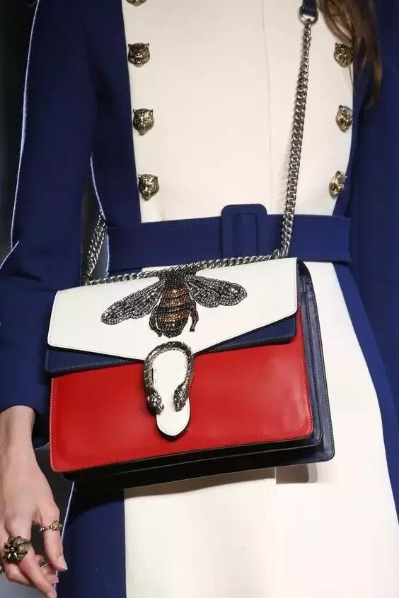 2018年gucci包包,gucci哪款包袋子是白色的