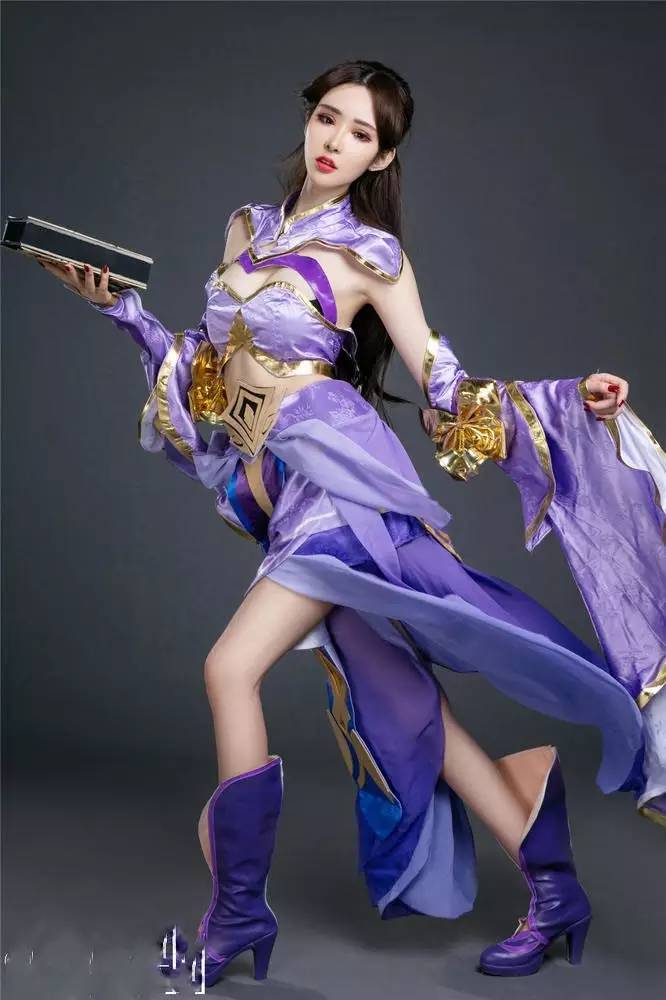 露娜必学的十个技巧,露娜技巧进阶教学