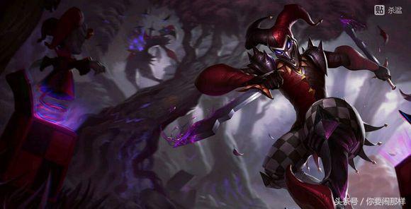 英雄联盟手游最搞人心态的英雄,英雄联盟手游玩到心态爆炸