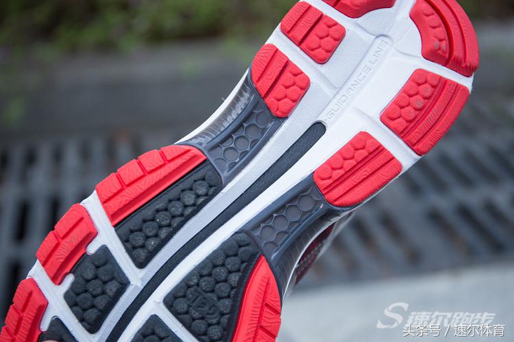 亚瑟士gel-nimbus19评测,asics亚瑟士gel-nimbus19