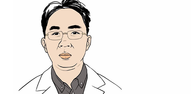 曾经的私募一哥,私募一哥是什么意思