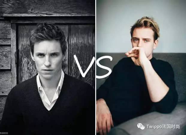 给男人穿蕾丝，被女人各种撩，这个最高颜值设计师有点污