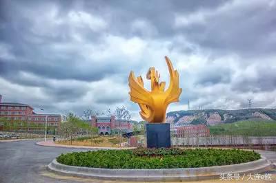 大连沙河口西岗中山哪个区最大,大连市区中山西岗沙河口